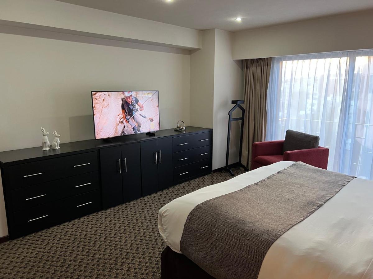 St Isidro Suites Corporate Housing Spa & Wellness Center مدينة مكسيكو المظهر الخارجي الصورة