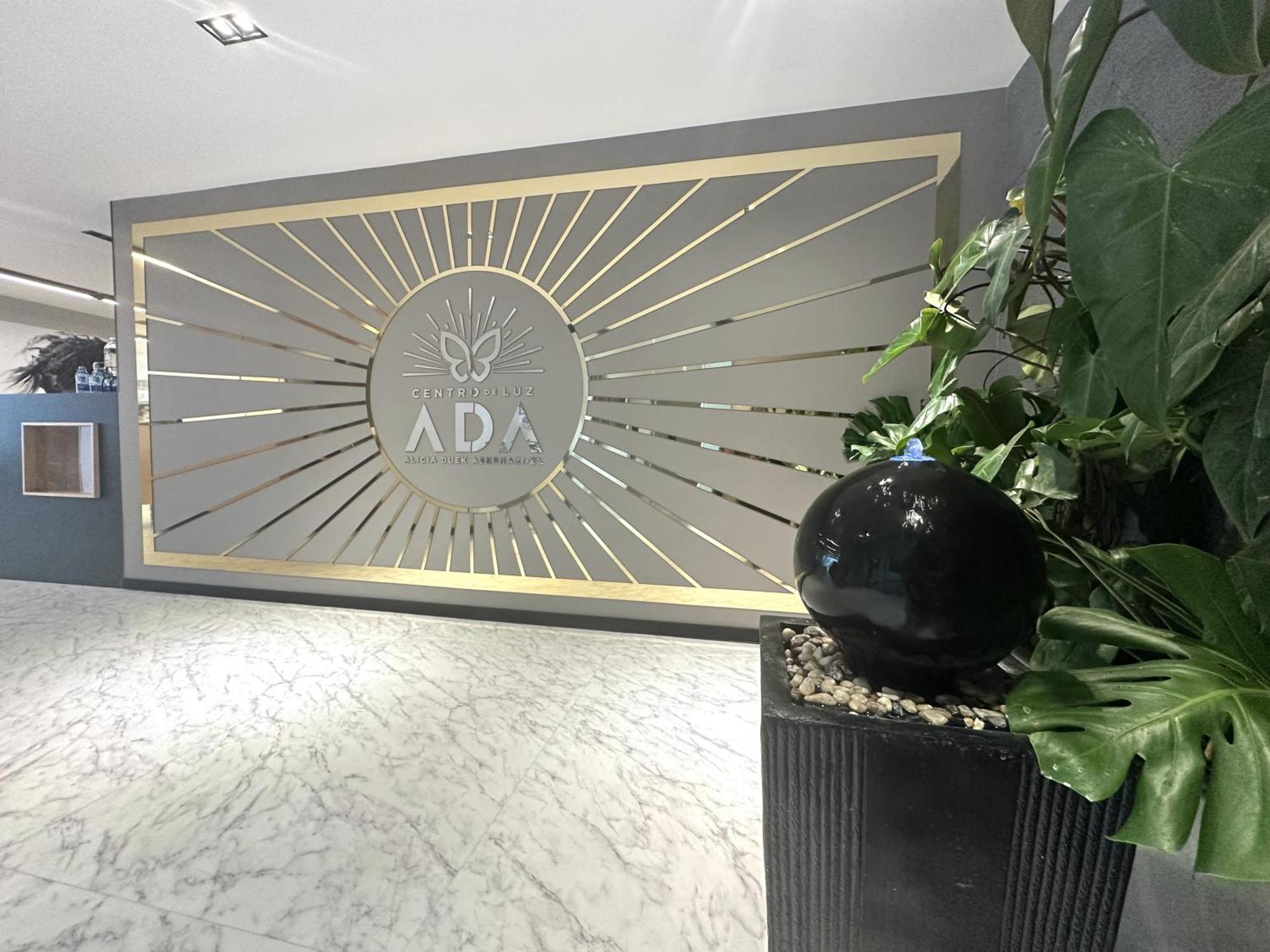 St Isidro Suites Corporate Housing Spa & Wellness Center مدينة مكسيكو المظهر الخارجي الصورة