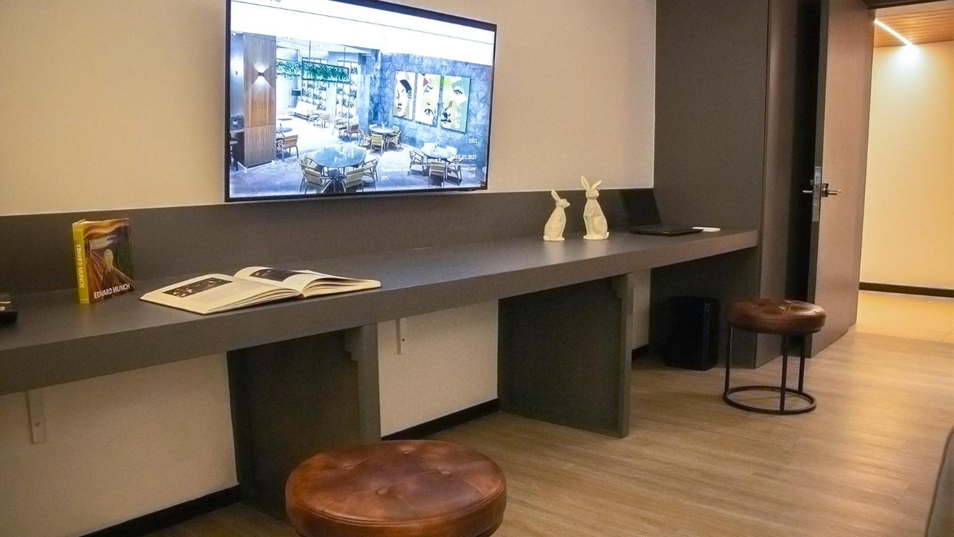 St Isidro Suites Corporate Housing Spa & Wellness Center مدينة مكسيكو المظهر الخارجي الصورة