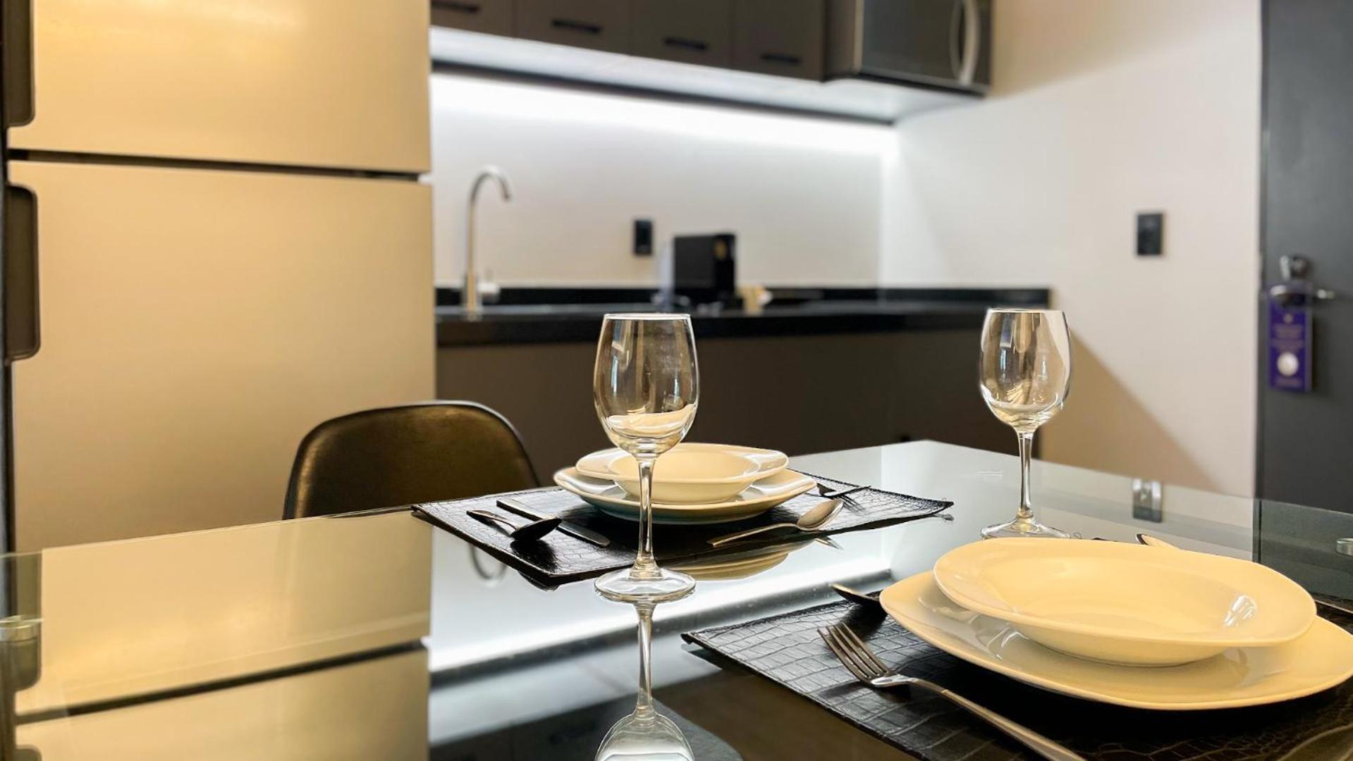 St Isidro Suites Corporate Housing Spa & Wellness Center مدينة مكسيكو المظهر الخارجي الصورة
