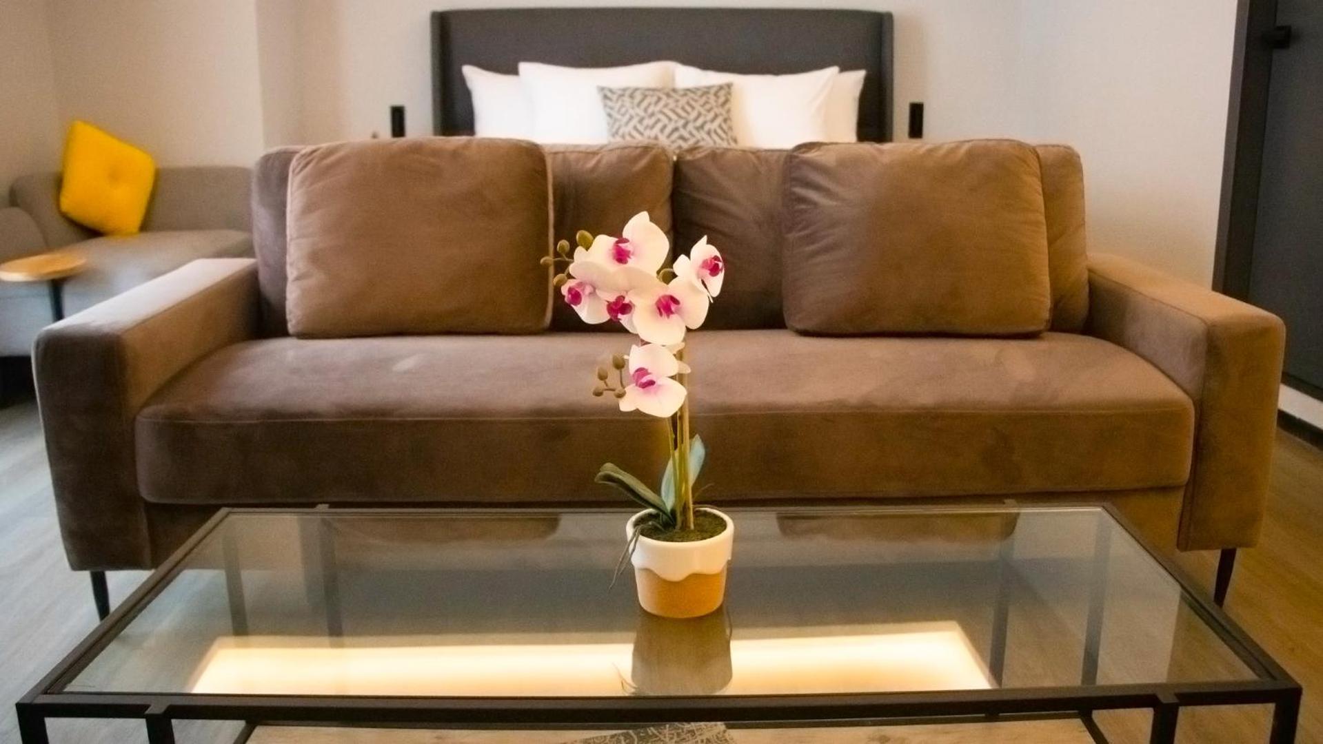 St Isidro Suites Corporate Housing Spa & Wellness Center مدينة مكسيكو المظهر الخارجي الصورة