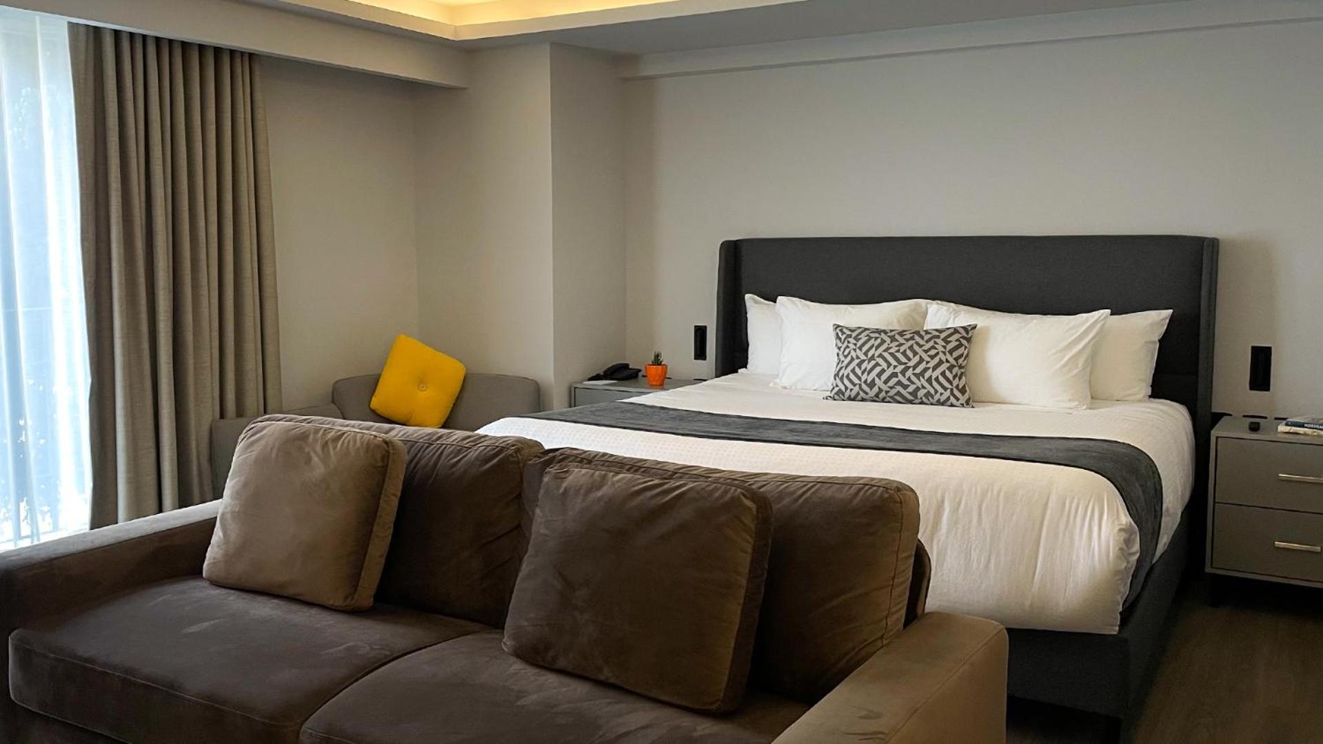 St Isidro Suites Corporate Housing Spa & Wellness Center مدينة مكسيكو المظهر الخارجي الصورة