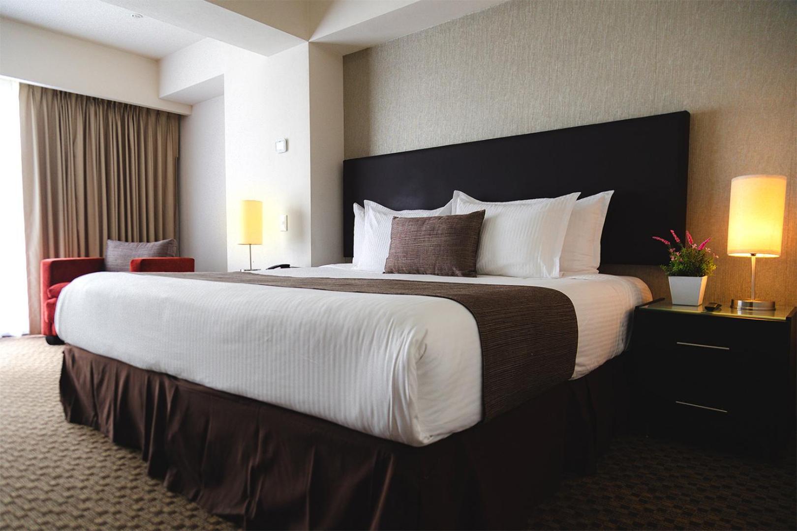 St Isidro Suites Corporate Housing Spa & Wellness Center مدينة مكسيكو المظهر الخارجي الصورة
