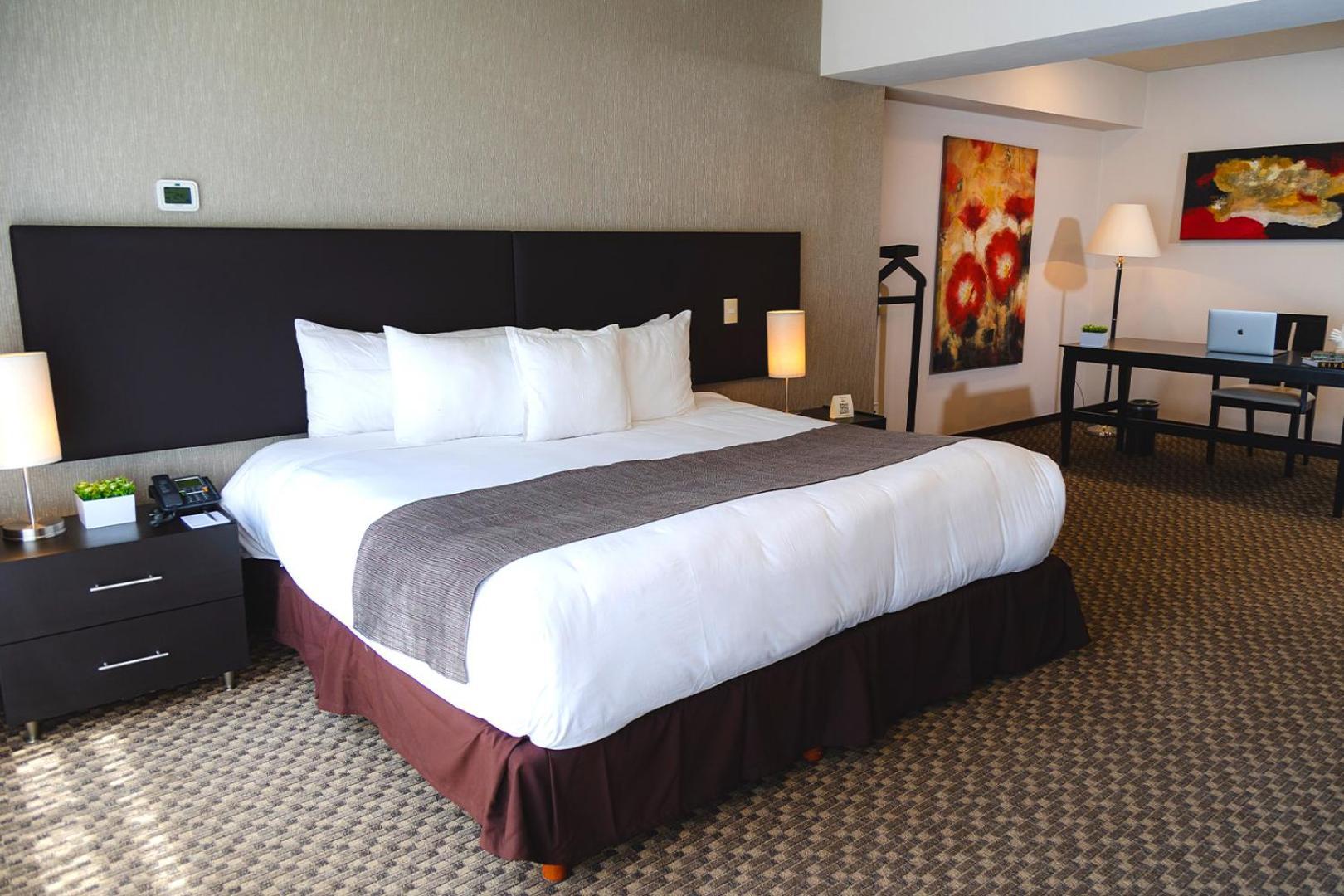 St Isidro Suites Corporate Housing Spa & Wellness Center مدينة مكسيكو المظهر الخارجي الصورة