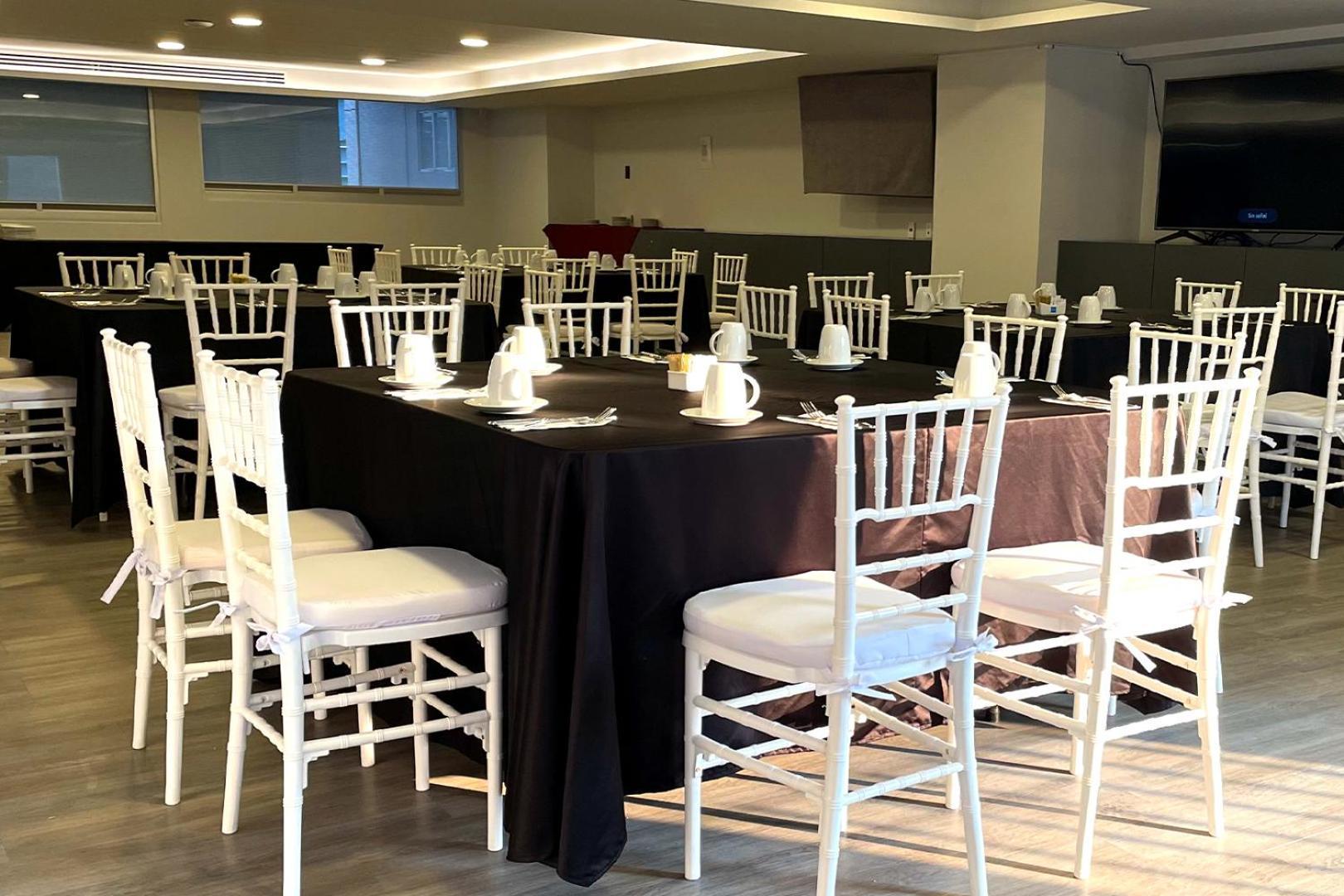 St Isidro Suites Corporate Housing Spa & Wellness Center مدينة مكسيكو المظهر الخارجي الصورة