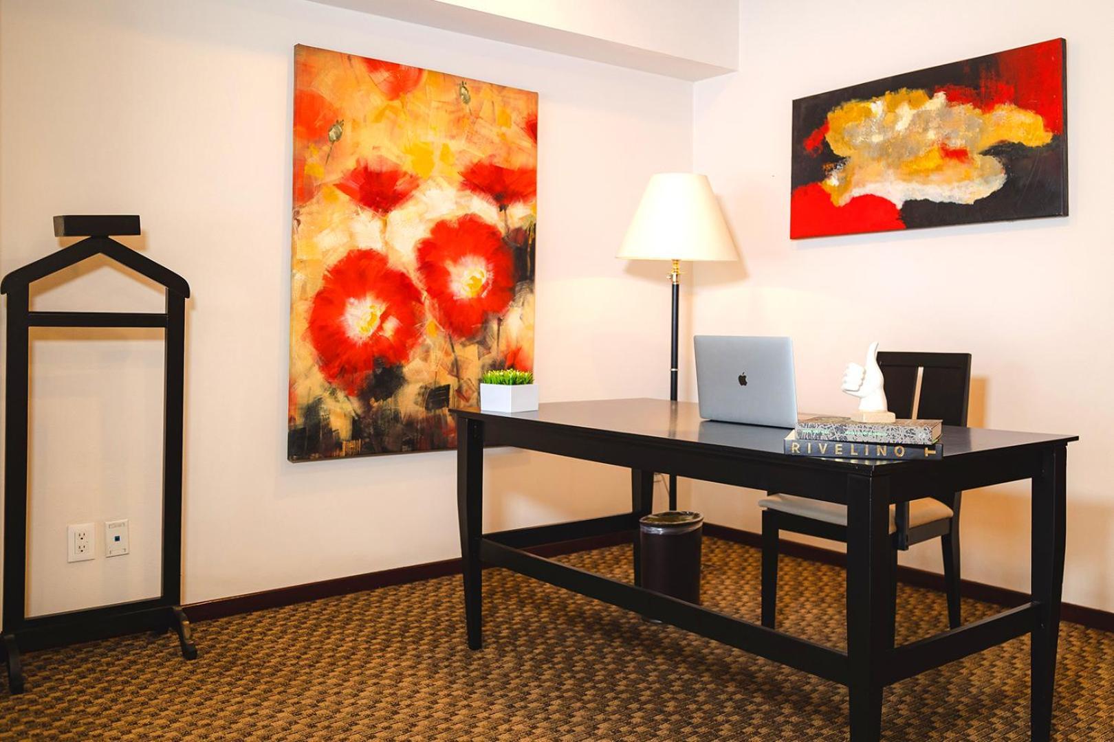 St Isidro Suites Corporate Housing Spa & Wellness Center مدينة مكسيكو المظهر الخارجي الصورة