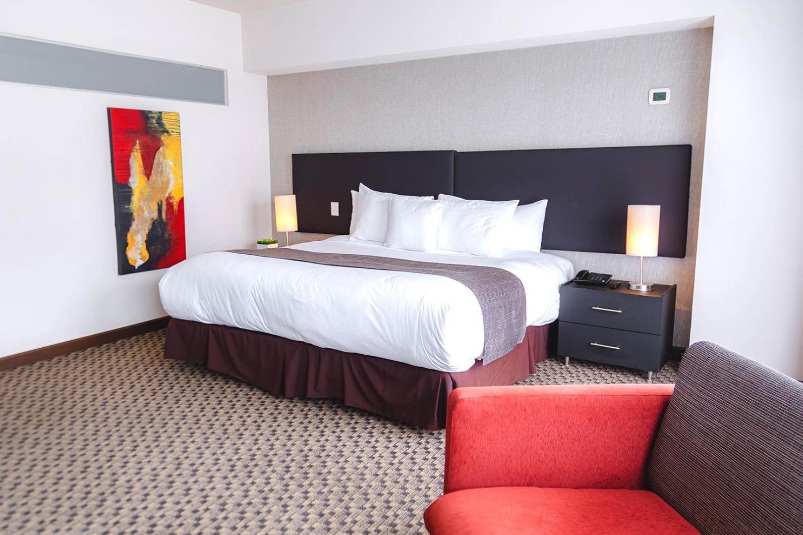 St Isidro Suites Corporate Housing Spa & Wellness Center مدينة مكسيكو المظهر الخارجي الصورة